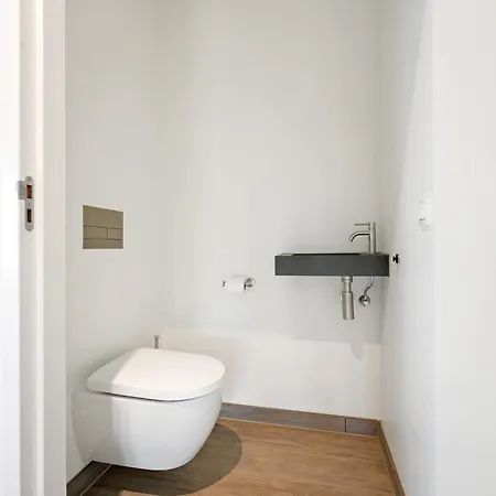 Villa 68 - Secret | Hidden Among The Dunes With Views Over The Water