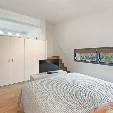 别墅 Super Vip | 4 Pers. - 68 奥德多普