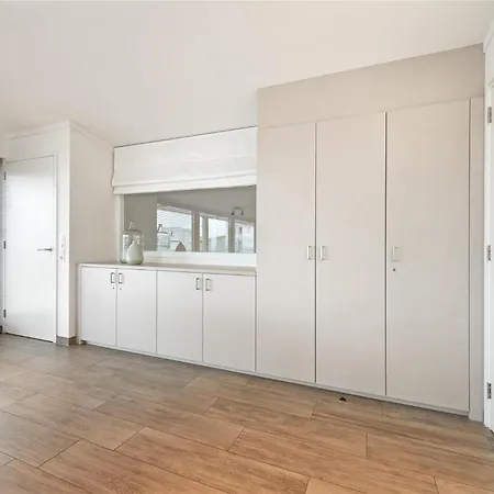 Villa 68 - Secret | Hidden Among The Dunes With Views Over The Water Ouddorp
