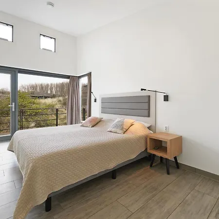 Villa 68 - Secret | Hidden Among The Dunes With Views Over The Water *