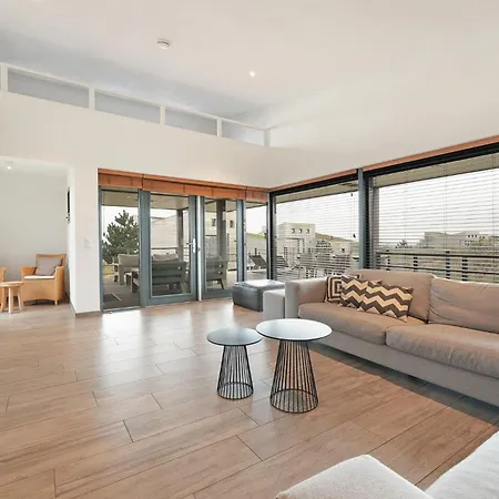 68 - Secret | Hidden Among The Dunes With Views Over The Water