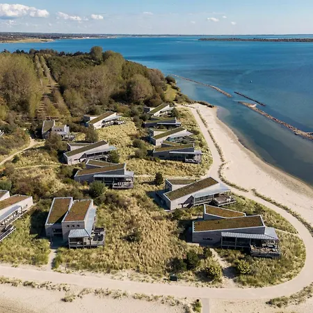 68 - Secret | Hidden Among The Dunes With Views Over The Water *